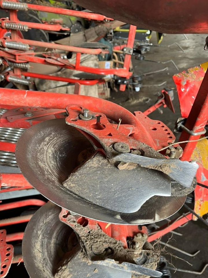 Gaspardo PINTA 500 - Посевной комплекс: фото 2 Gaspardo PINTA 500 - Посевной комплекс: фото 2