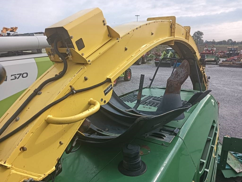 John Deere 7780 i ProDrive - Кормоуборочный комбайн: фото 5 John Deere 7780 i ProDrive - Кормоуборочный комбайн: фото 5