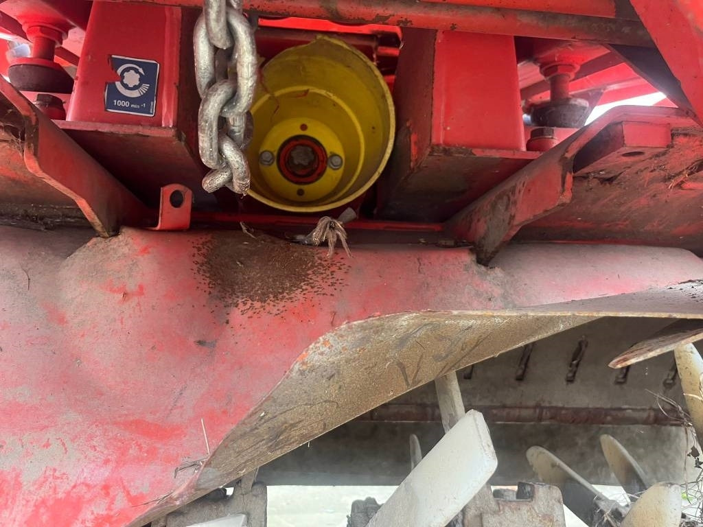 Kuhn FC 313 - Косилка: фото 5 Kuhn FC 313 - Косилка: фото 5