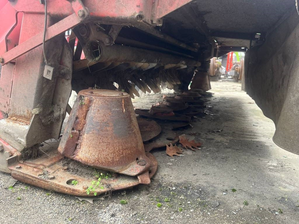 Kuhn FC 313 - Косилка: фото 3 Kuhn FC 313 - Косилка: фото 3