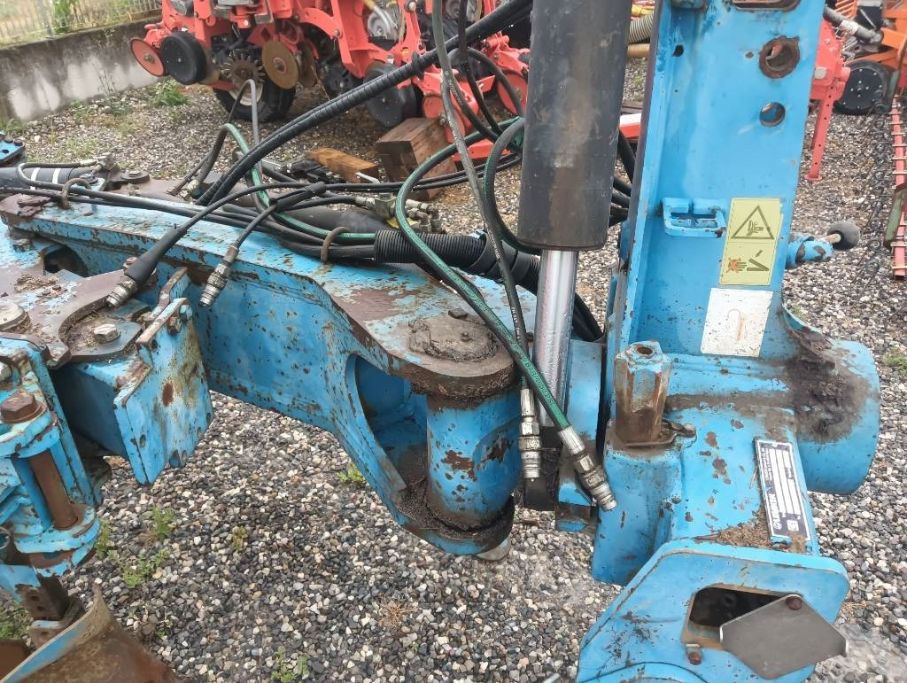 Lemken Vari-Opal 9 - Культиватор: фото 5 Lemken Vari-Opal 9 - Культиватор: фото 5