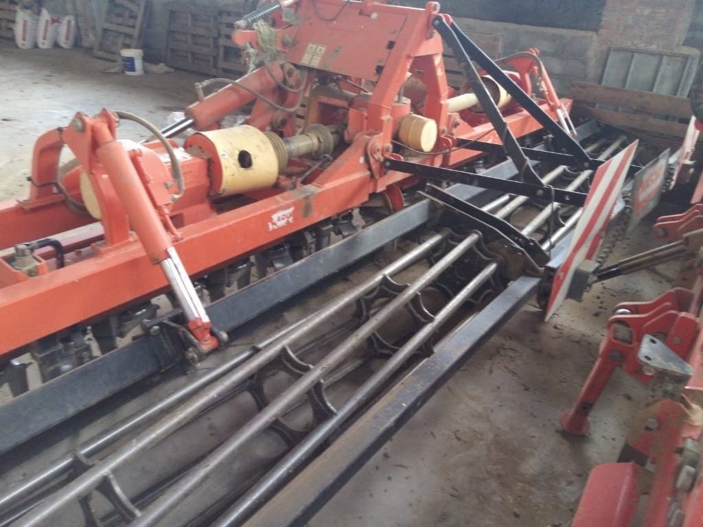 Maschio Aquila 5000 - Борона: фото 5 Maschio Aquila 5000 - Борона: фото 5