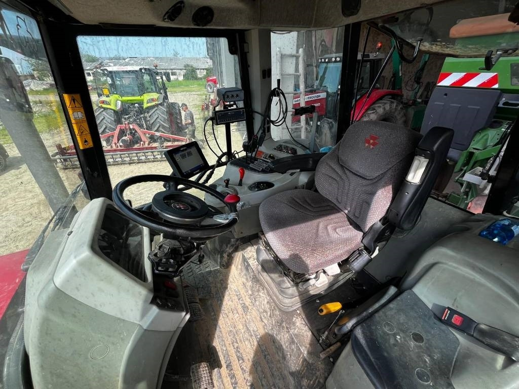 Massey Ferguson 5470 - Трактор: фото 2 Massey Ferguson 5470 - Трактор: фото 2