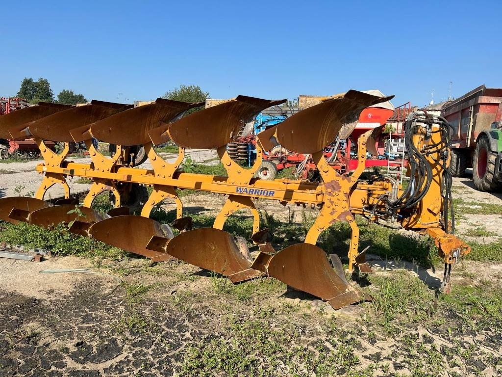 Moro Aratri PNT 20 AV - Плуг: фото 1 Moro Aratri PNT 20 AV - Плуг: фото 1