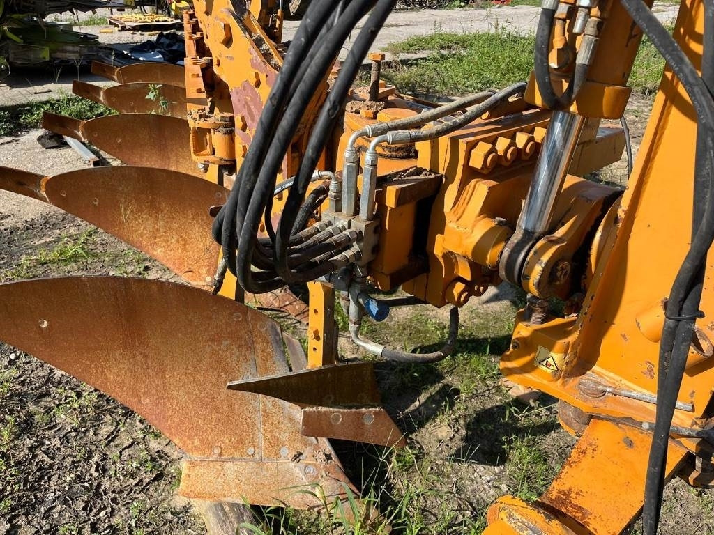 Moro Aratri PNT 20 AV - Плуг: фото 5 Moro Aratri PNT 20 AV - Плуг: фото 5