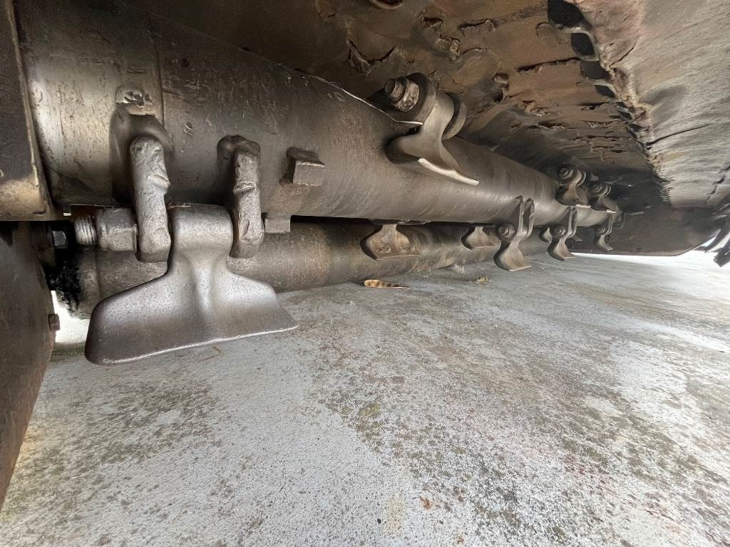 Alpego TL33 200 - Сельскохозяйственная техника: фото 4 Alpego TL33 200 - Сельскохозяйственная техника: фото 4