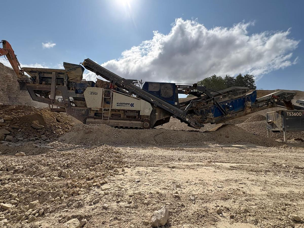 2015 MR110z i EVO2 - Дробилка: фото 1 2015 MR110z i EVO2 - Дробилка: фото 1