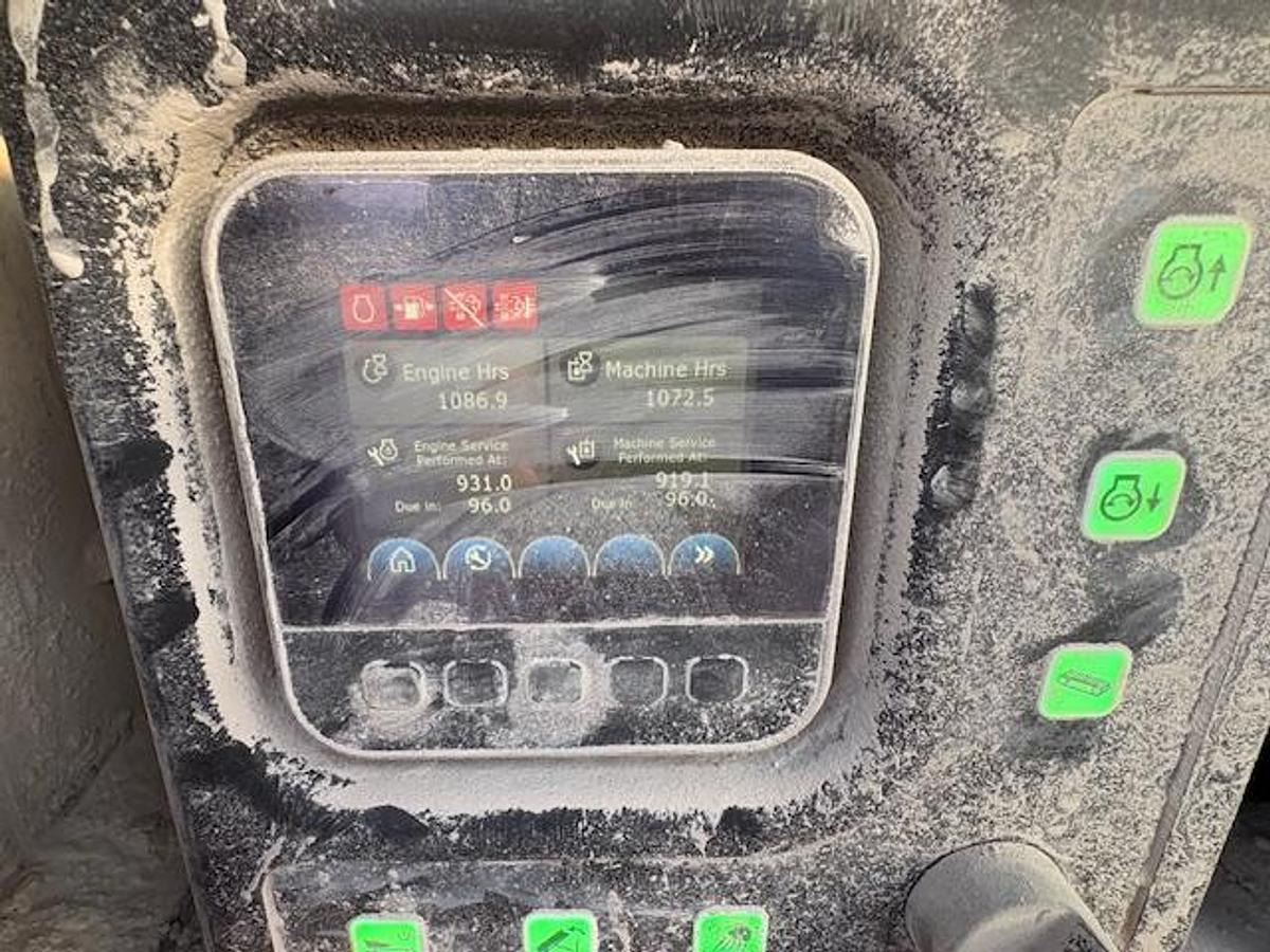 2023 Metso Nordtrack / McCloskey S190 - Грохот: фото 5 2023 Metso Nordtrack / McCloskey S190 - Грохот: фото 5