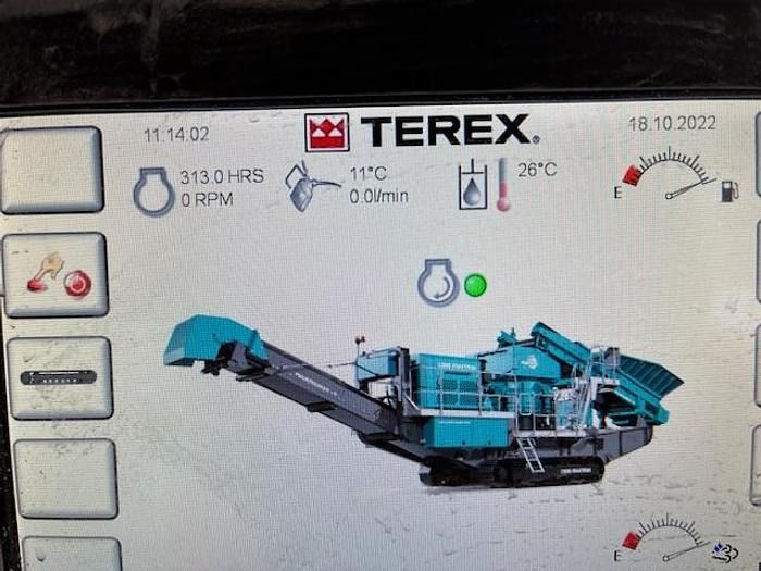 2023 Powerscreen 1300 Maxtrak - Дробилка: фото 3 2023 Powerscreen 1300 Maxtrak - Дробилка: фото 3