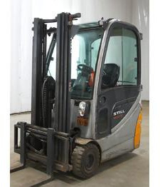 Still RX 20-15 RX20-15 - Электропогрузчик: фото 1 Still RX 20-15 RX20-15 - Электропогрузчик: фото 1