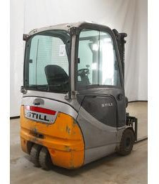 Still RX 20-15 RX20-15 - Электропогрузчик: фото 2 Still RX 20-15 RX20-15 - Электропогрузчик: фото 2