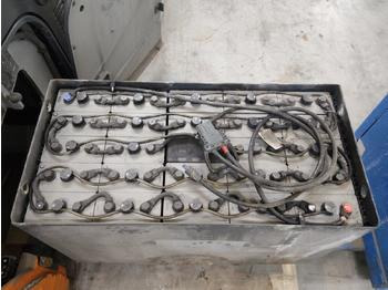 Still RX 20-15 RX20-15 - Электропогрузчик: фото 4 Still RX 20-15 RX20-15 - Электропогрузчик: фото 4