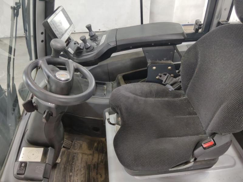 Still RX-20P RX20-20P - Электропогрузчик: фото 3 Still RX-20P RX20-20P - Электропогрузчик: фото 3