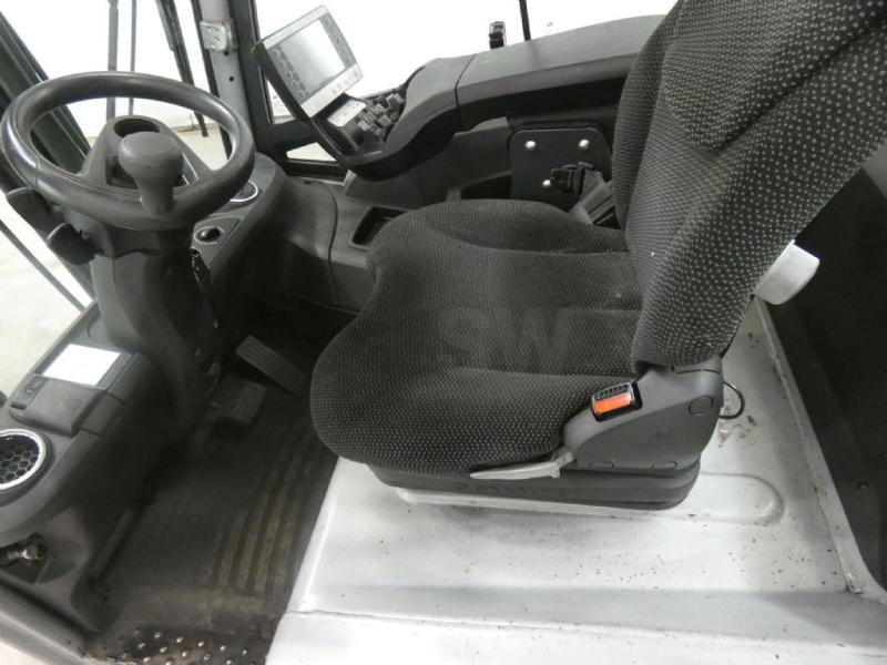 Still RX-20P RX20-20P - Электропогрузчик: фото 3 Still RX-20P RX20-20P - Электропогрузчик: фото 3