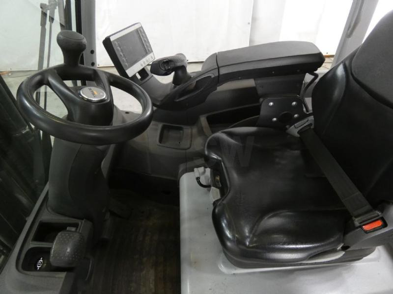 Still RX-20P RX20-20P - Электропогрузчик: фото 3 Still RX-20P RX20-20P - Электропогрузчик: фото 3