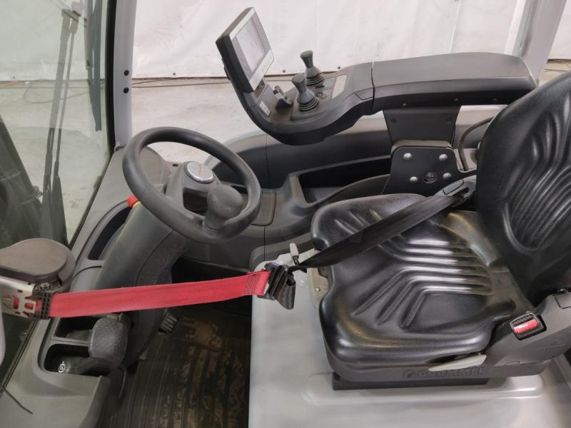 Still RX-20P RX20-20P - Электропогрузчик: фото 3 Still RX-20P RX20-20P - Электропогрузчик: фото 3