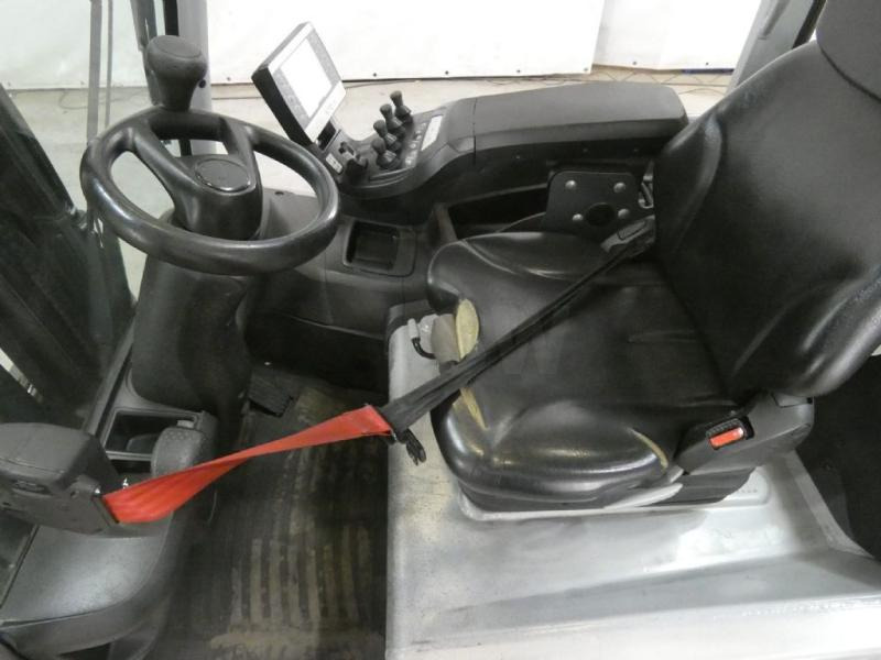 Still RX-20P RX20-20P - Электропогрузчик: фото 3 Still RX-20P RX20-20P - Электропогрузчик: фото 3