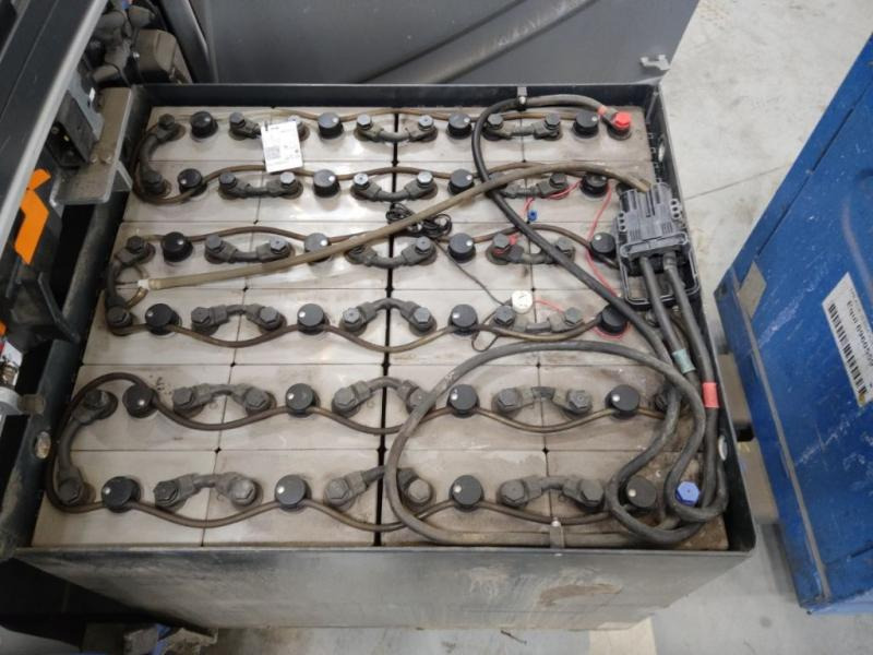 Still RX-20P RX20-20PL - Электропогрузчик: фото 4 Still RX-20P RX20-20PL - Электропогрузчик: фото 4