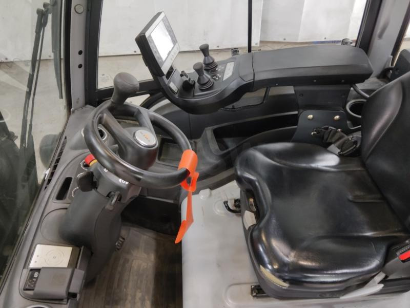 Still RX-20P RX20-20PL - Электропогрузчик: фото 3 Still RX-20P RX20-20PL - Электропогрузчик: фото 3