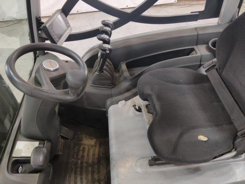 Still RX-20P RX20-20PL - Электропогрузчик: фото 3 Still RX-20P RX20-20PL - Электропогрузчик: фото 3