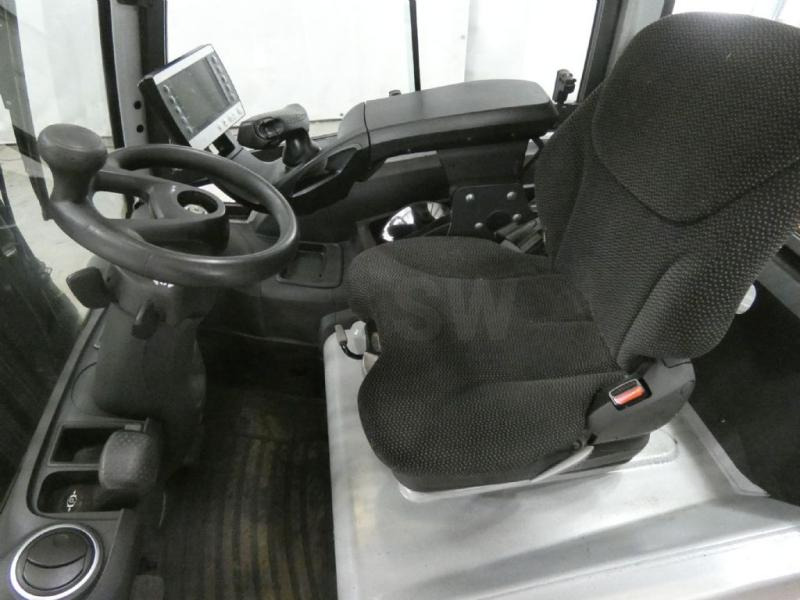 Still RX-20P RX20-20PL - Электропогрузчик: фото 3 Still RX-20P RX20-20PL - Электропогрузчик: фото 3