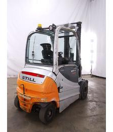 Still RX 60 -35 - Электропогрузчик: фото 2 Still RX 60 -35 - Электропогрузчик: фото 2