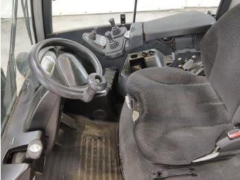 Still RX 60 RX70-20/600 - Газовый погрузчик: фото 3 Still RX 60 RX70-20/600 - Газовый погрузчик: фото 3