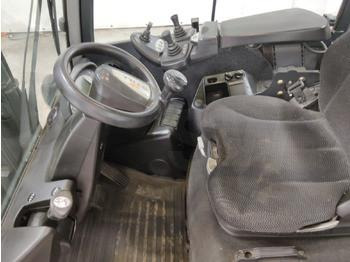 Still RX 60 RX70-20/600 - Газовый погрузчик: фото 3 Still RX 60 RX70-20/600 - Газовый погрузчик: фото 3