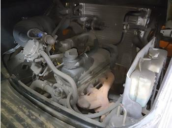 Still RX 60 RX70-20/600 - Газовый погрузчик: фото 4 Still RX 60 RX70-20/600 - Газовый погрузчик: фото 4