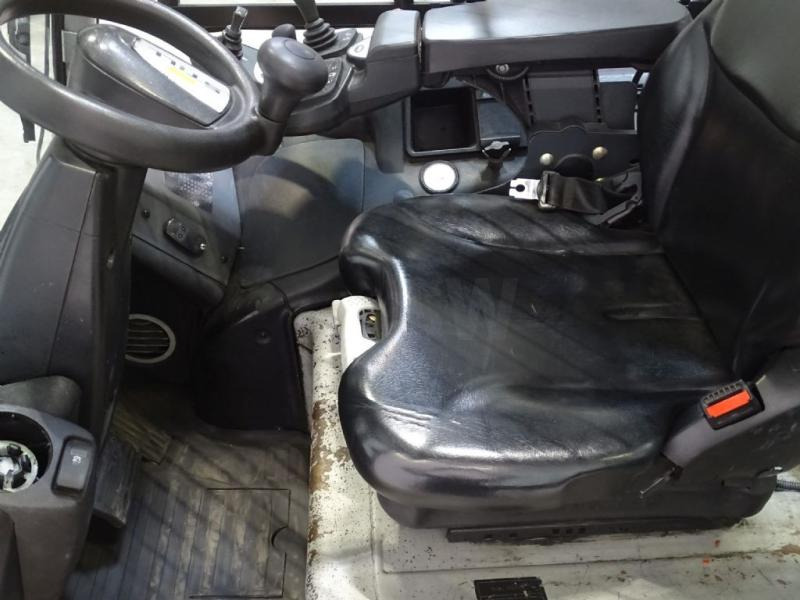 Still RX20-16 RX20-16 - Электропогрузчик: фото 3 Still RX20-16 RX20-16 - Электропогрузчик: фото 3