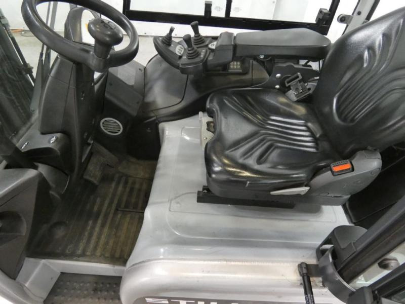 Still RX20-18 RX20-18 - Электропогрузчик: фото 3 Still RX20-18 RX20-18 - Электропогрузчик: фото 3