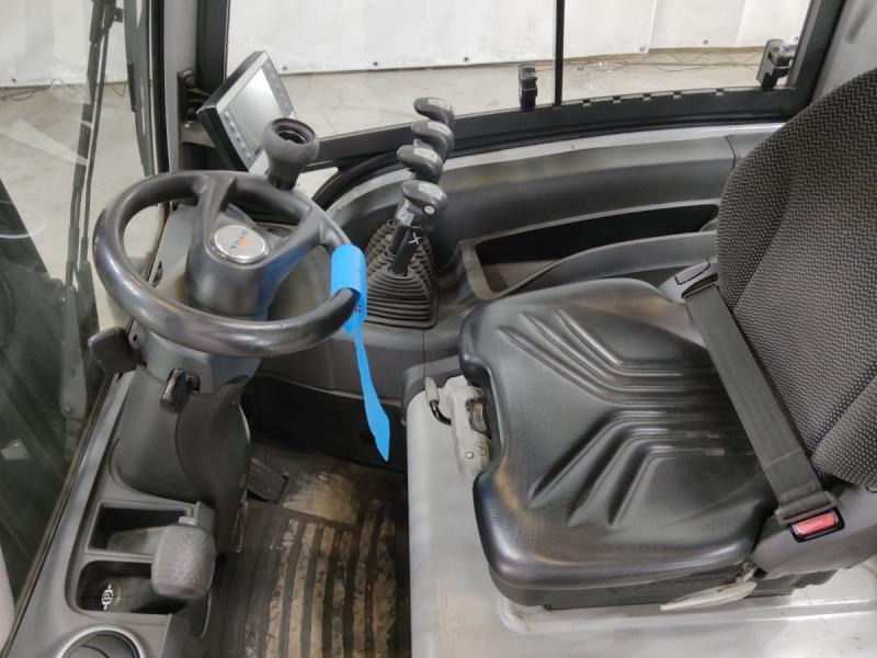 Still RX20-18 RX20-18 - Электропогрузчик: фото 3 Still RX20-18 RX20-18 - Электропогрузчик: фото 3