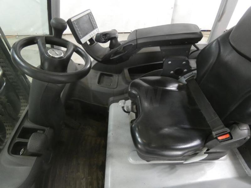 Still RX20-20PL RX20-20PL - Электропогрузчик: фото 3 Still RX20-20PL RX20-20PL - Электропогрузчик: фото 3