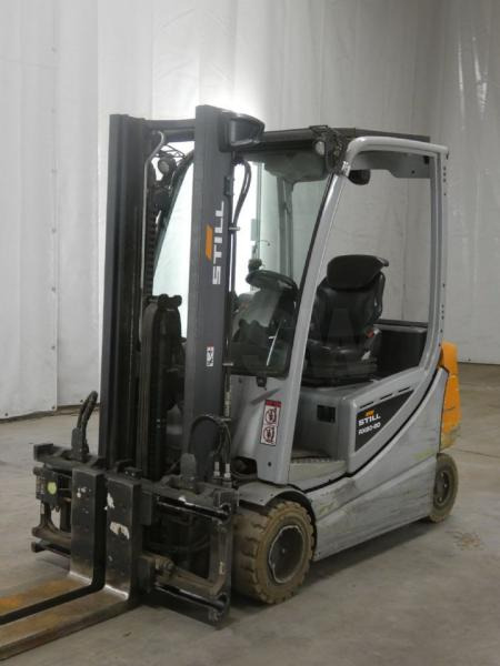 Still RX20-20PL RX20-20PL - Электропогрузчик: фото 1 Still RX20-20PL RX20-20PL - Электропогрузчик: фото 1