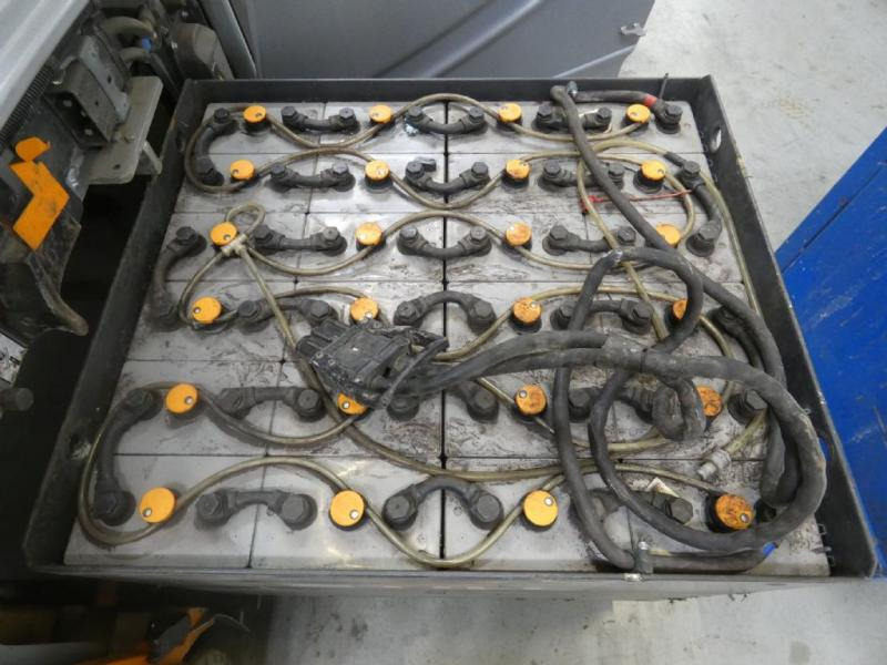 Still RX20-20PL RX20-20PL - Электропогрузчик: фото 4 Still RX20-20PL RX20-20PL - Электропогрузчик: фото 4