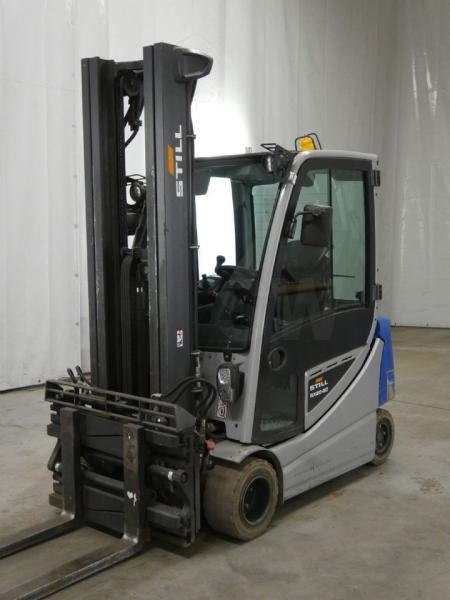 Still RX20-20PL RX20-20PL - Электропогрузчик: фото 1 Still RX20-20PL RX20-20PL - Электропогрузчик: фото 1