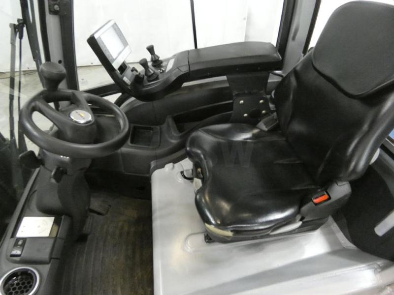 Still RX20-20PL RX20-20PL - Электропогрузчик: фото 3 Still RX20-20PL RX20-20PL - Электропогрузчик: фото 3