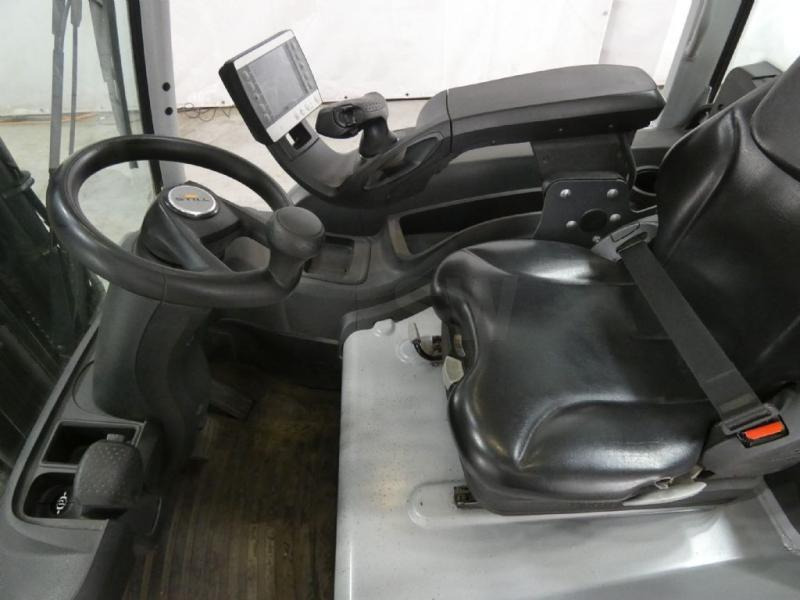 Still RX20-20PL RX20-20PL - Электропогрузчик: фото 3 Still RX20-20PL RX20-20PL - Электропогрузчик: фото 3