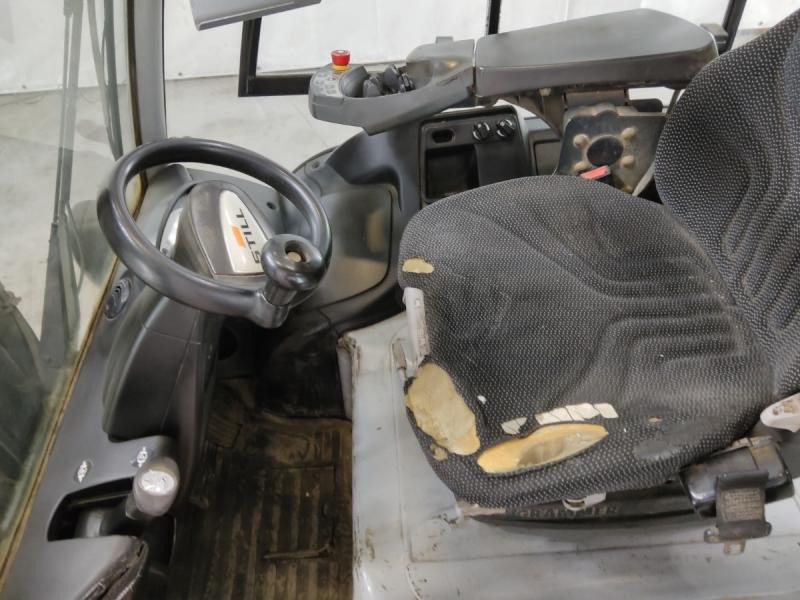 Still RX60-25 RX60-25 - Электропогрузчик: фото 3 Still RX60-25 RX60-25 - Электропогрузчик: фото 3