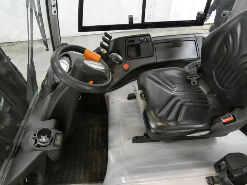 Still RX60-30 RX60-30 - Электропогрузчик: фото 3 Still RX60-30 RX60-30 - Электропогрузчик: фото 3