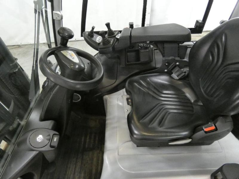 Still RX60-30 RX60-30 - Электропогрузчик: фото 3 Still RX60-30 RX60-30 - Электропогрузчик: фото 3