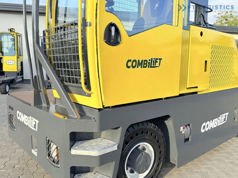 Combilift Combilift SIDE LOADER / C5000FSL / DIESEL / DUPLEX 4100MM / ONLY 2573 HOURS / FULL CABIN / PERFECT CONDITION / NEW TYRES / Wide в лизинг Combilift Combilift SIDE LOADER / C5000FSL / DIESEL / DUPLEX 4100MM / ONLY 2573 HOURS / FULL CABIN / PERFECT CONDITION / NEW TYRES / Wide: фото 11 Combilift Combilift SIDE LOADER / C5000FSL / DIESEL / DUPLEX 4100MM / ONLY 2573 HOURS / FULL CABIN / PERFECT CONDITION / NEW TYRES / Wide в лизинг Combilift Combilift SIDE LOADER / C5000FSL / DIESEL / DUPLEX 4100MM / ONLY 2573 HOURS / FULL CABIN / PERFECT CONDITION / NEW TYRES / Wide: фото 11