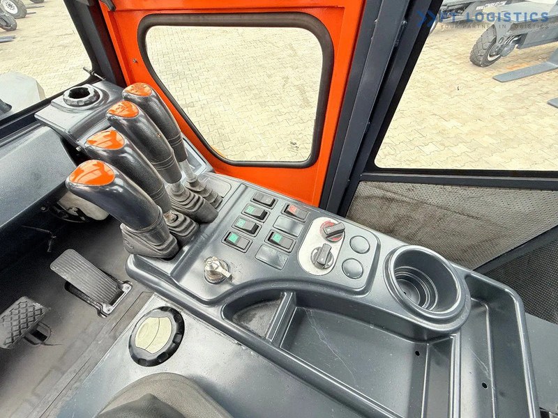 Doosan DOOSAN / DUPLEX 3000MM / SIDE SHIFT / FORK POSITIONER / 2500MM FORKS / 7000KG / CABIN / LIKE NEW DOOSAN / DUPLEX 3000MM / SIDE S в лизинг Doosan DOOSAN / DUPLEX 3000MM / SIDE SHIFT / FORK POSITIONER / 2500MM FORKS / 7000KG / CABIN / LIKE NEW DOOSAN / DUPLEX 3000MM / SIDE S: фото 20