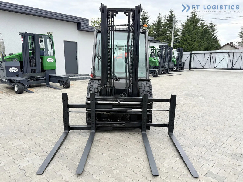 Manitou MSI 30 / DIESEL / DUPLEX 3350MM / Multi-pallet handler MSI 30 / DIESEL / DUPLEX 3350MM / Multi-pallet handler - Дизельный погрузчик: фото 5 Manitou MSI 30 / DIESEL / DUPLEX 3350MM / Multi-pallet handler MSI 30 / DIESEL / DUPLEX 3350MM / Multi-pallet handler - Дизельный погрузчик: фото 5