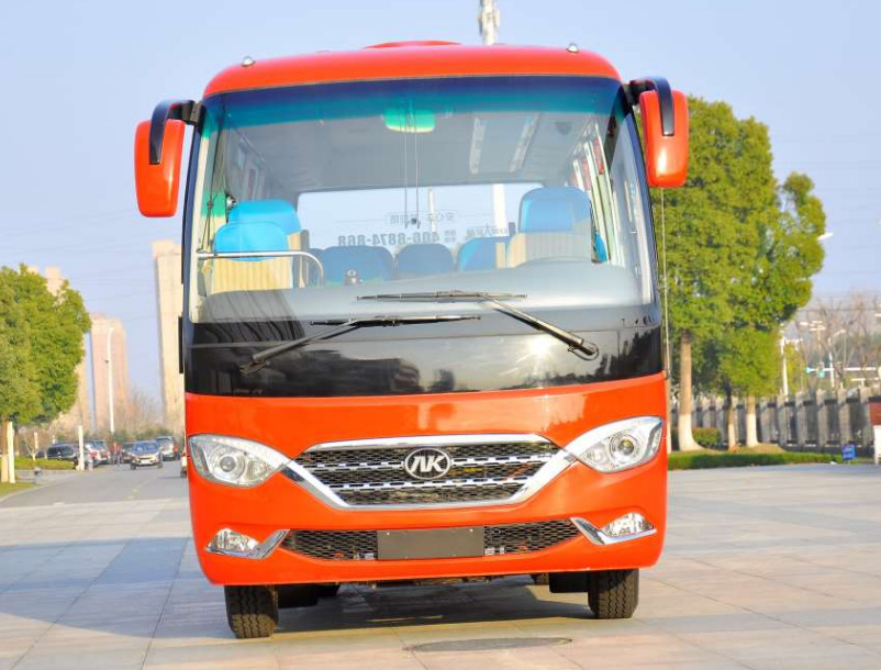 ANKAI 28-30 seat - Туристический автобус: фото 2 ANKAI 28-30 seat - Туристический автобус: фото 2