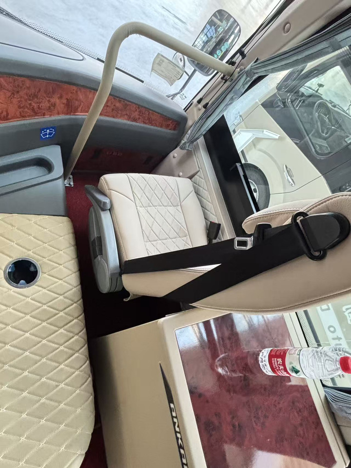 ANKAI k73 - Городской автобус: фото 5 ANKAI k73 - Городской автобус: фото 5