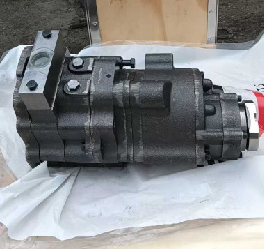 CATERPILLAR 132-3629 - Гидравлический насос для Экскаваторов: фото 1 CATERPILLAR 132-3629 - Гидравлический насос для Экскаваторов: фото 1