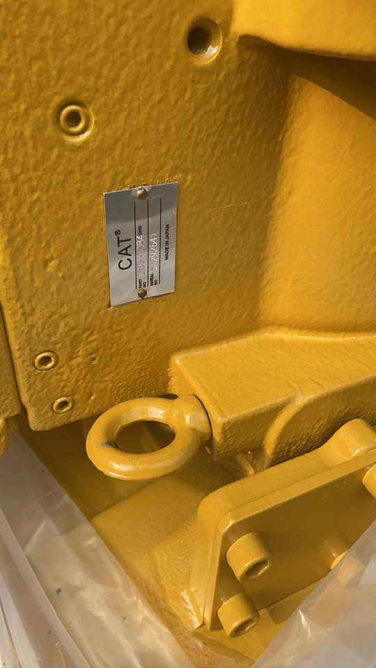 CATERPILLAR 283-6084 - Гидравлический насос для Экскаваторов: фото 3 CATERPILLAR 283-6084 - Гидравлический насос для Экскаваторов: фото 3