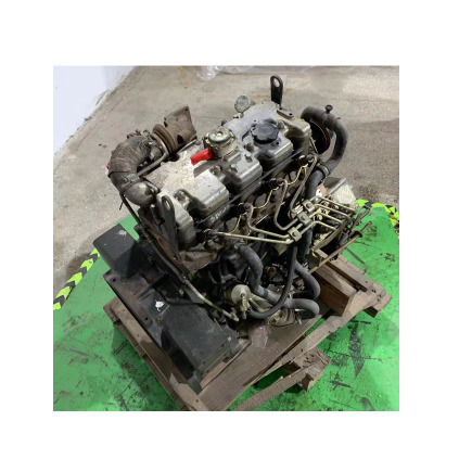 CATERPILLAR 3024C - Двигатель и запчасти для Навесного оборудования: фото 3 CATERPILLAR 3024C - Двигатель и запчасти для Навесного оборудования: фото 3