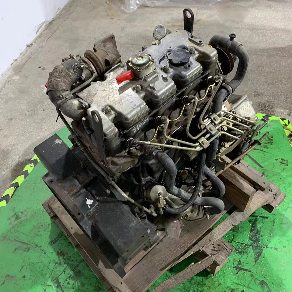 CATERPILLAR 3024C - Двигатель и запчасти для Навесного оборудования: фото 2 CATERPILLAR 3024C - Двигатель и запчасти для Навесного оборудования: фото 2